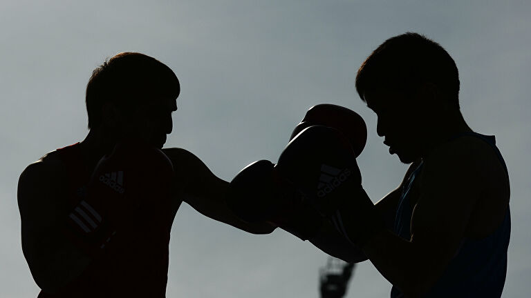 Объявлен призовой фонд мужского чемпионата России по боксу