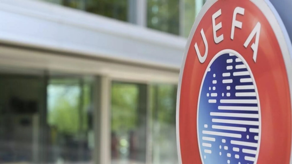 УЕФА расследует события, связанные с проведением финала Лиги чемпионов