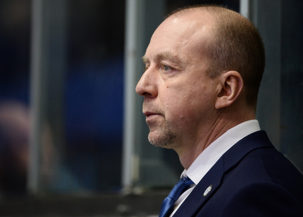 «Барыс» проиграл «Локомотиву», но набрал очки в девятом матче подряд в КХЛ