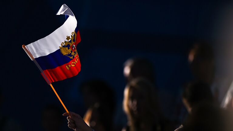 «Лужники» отправили заявку на проведение игр сборной России в 2021 году
