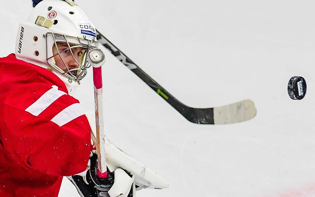 «А вам слабо?» КХЛ оценила переход в «Барыс» хоккеиста Финляндии с опытом игры в НХЛ