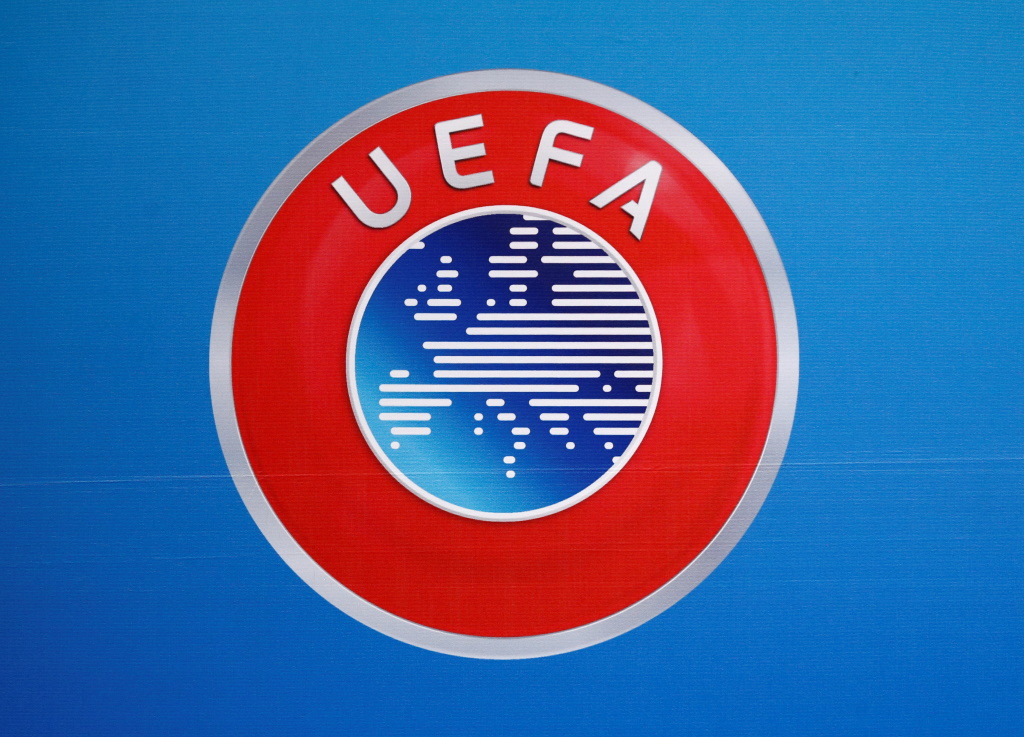 УЕФА начал расследование в отношении «Ливерпуля» после игры с «Зальцбургом»
