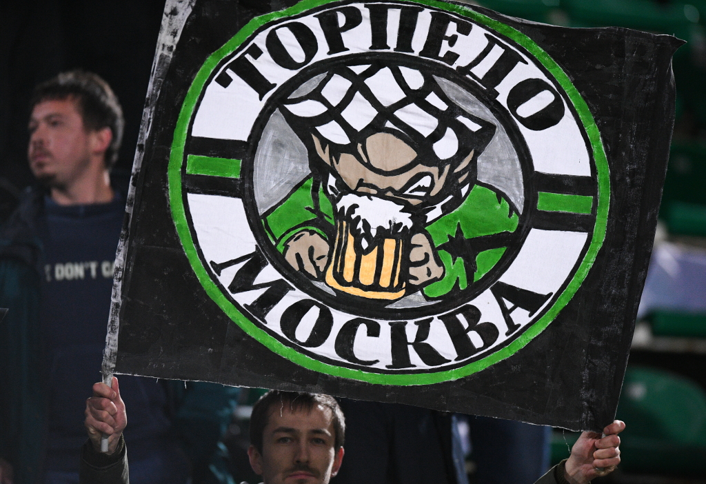 «Торпедо» победило «СКА-Хабаровск» в матче Олимп — ФНЛ