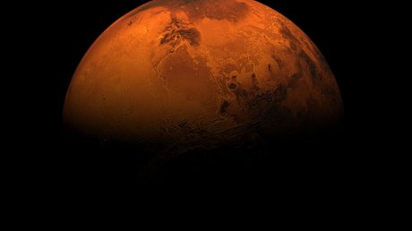 Марс рекордно недалёко подойдет к Земле