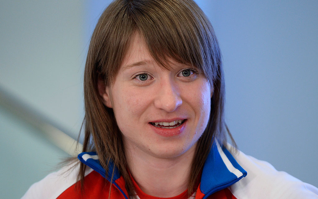 Чемпионка Европы штангистка Романова пропустит ЧМ из-за травмы