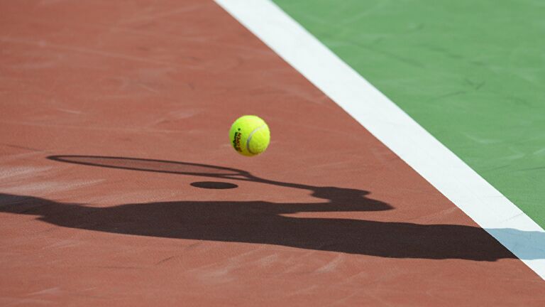 ATP сообщила о переносе мужского турнира из Санкт-Петербурга в Нур-Султан