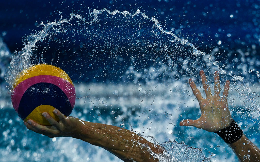 FINA перенесла или отменила 12 турниров по водным видам спорта из-за коронавируса