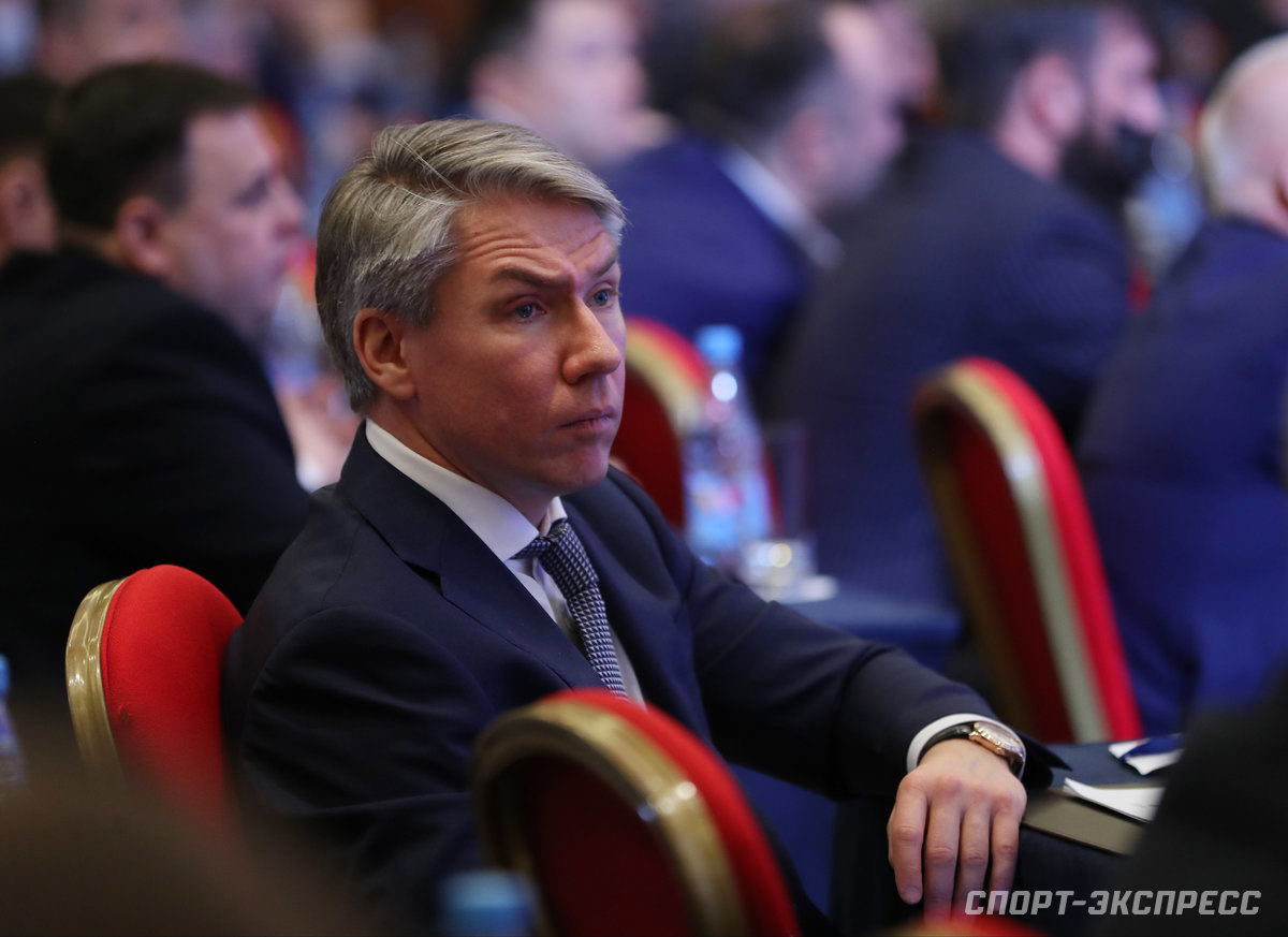 В оргкомитете Евро-2020 объяснили, почему именно в Петербург перенесли матчи Дублина