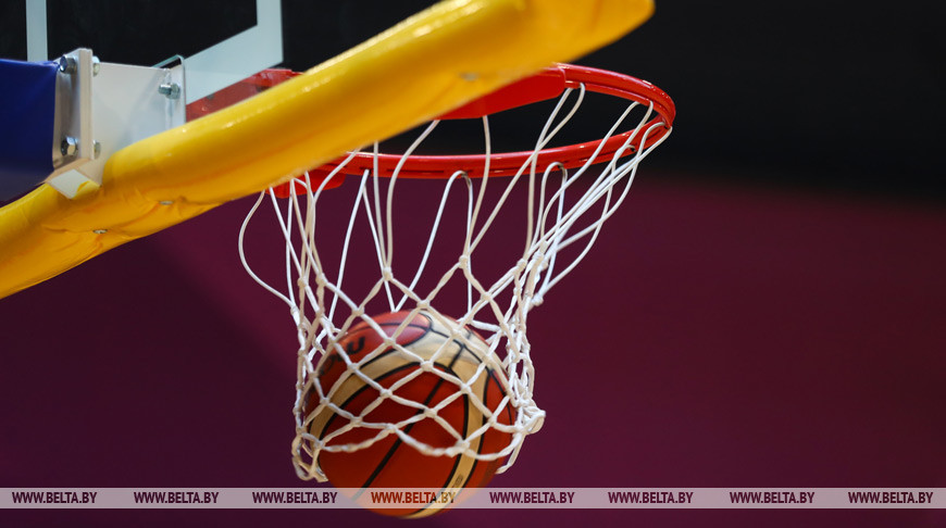 Баскетболистки «Горизонта» и «Олимпии» победили в матчах чемпионата Беларуси