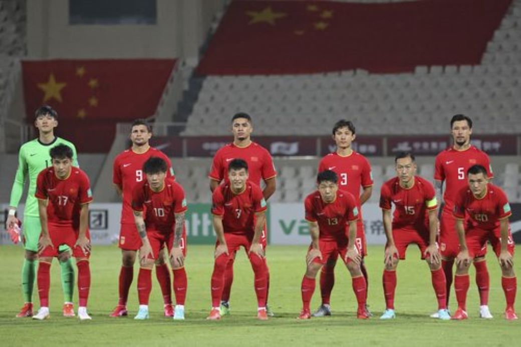 Бывшего тренера сборной Китая по футболу привлекли к уголовной ответственности