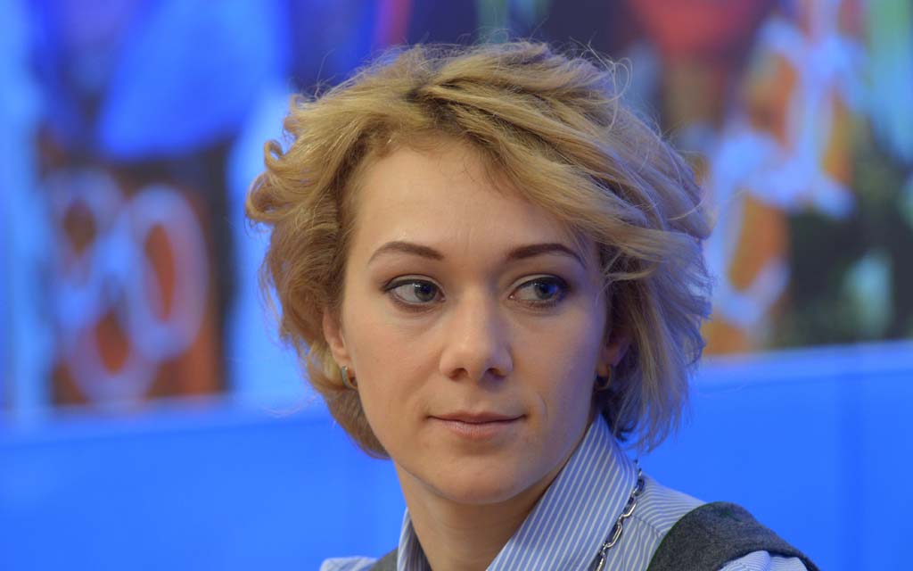 Зайцева призвала «не закапывать» российских биатлонисток
