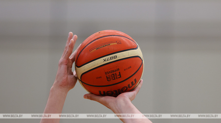 Баскетболисты «Цмокi-Мiнск» проиграли ЦСКА в Единой лиге ВТБ