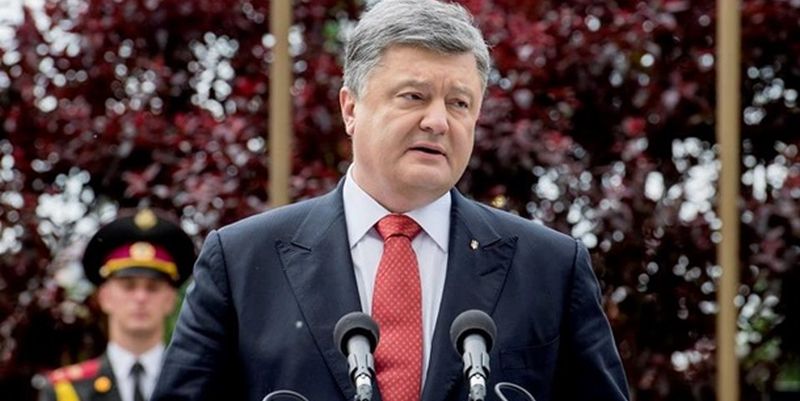 Петр Порошенко заявил о договоренностях по возвращению Афанасьева и Солошенко