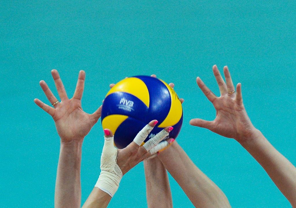 «Минчанка» выступит в следующем сезоне чемпионата России по волейболу