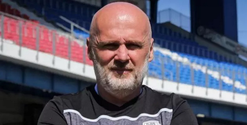 Билек после ухода из сборной Казахстана возглавил чешский клуб