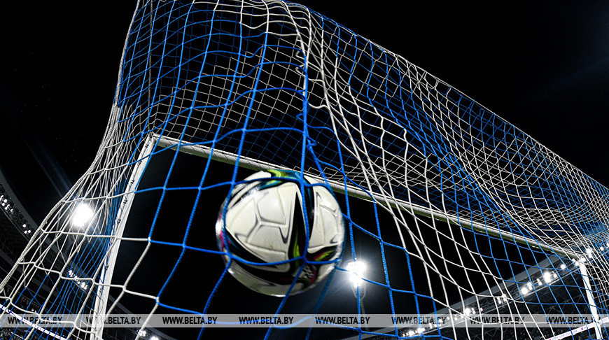 Футболисты «Немана» победили «Бальцан» в игре 2-го круга Лиги конференций