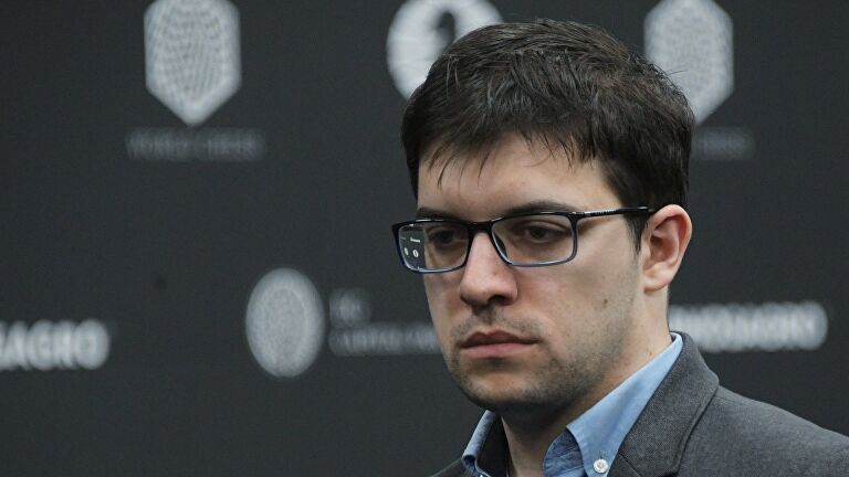 Максим Вашье-Лаграв выиграл турнир серии Grand Chess Tour по рапиду и блицу