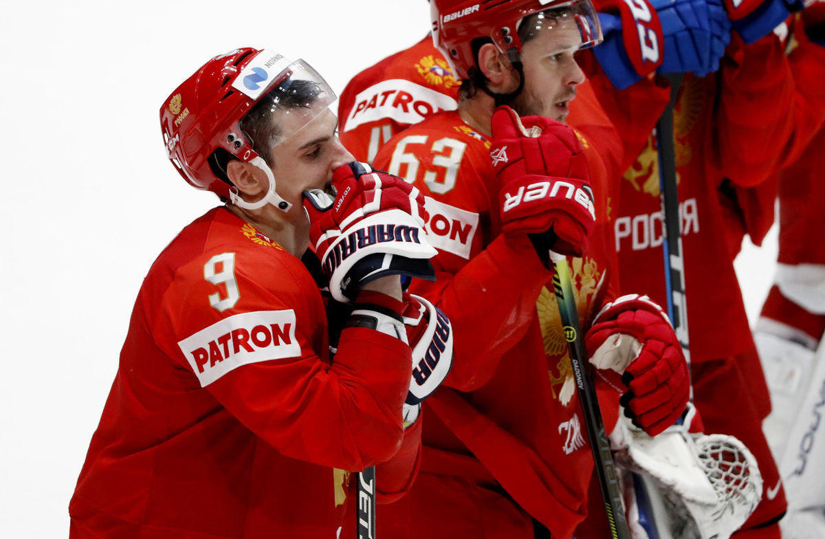 Самый обидный провал в истории российского хоккея. Даже хуже Сочи и Ванкувера