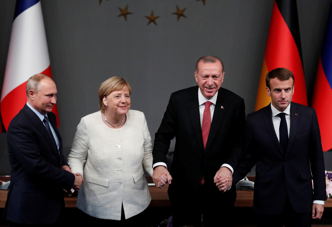 Меркель вновь стала самой влиятельной женщиной года по версии Forbes Image35201966_d91f2b446686fe1ef734a61bae3d5cc2