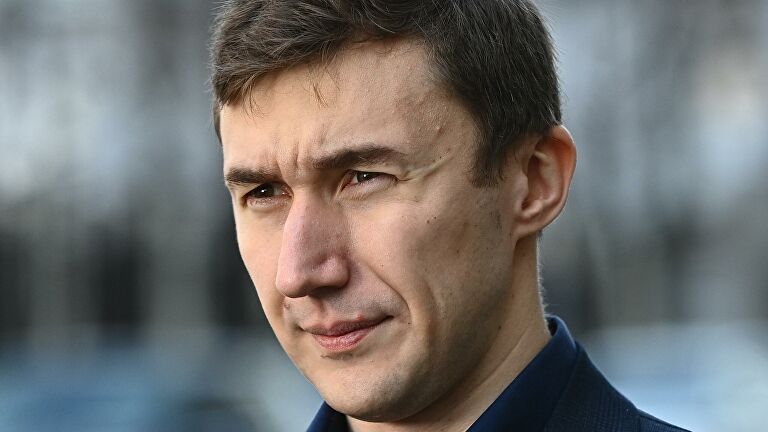 Российский шахматист обвинил Зеленского в убийстве детей на Донбассе