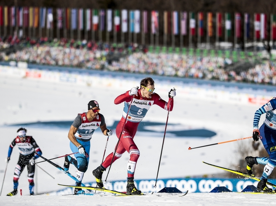 Лыжные гонки чемпионат россии 2024 спринт мужчины. Терентьев лыжник.