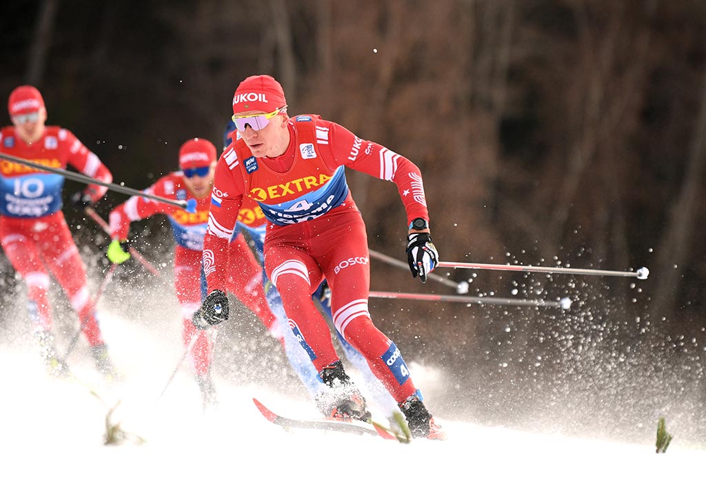 Результаты лыжных гонок сегодня мужчины россия. Сборная России по лыжам на Олимпиаду 2022. Олимпийские игры в Пекине лыжные гонки. Индивидуальная гонка в лыжах в Пекине.