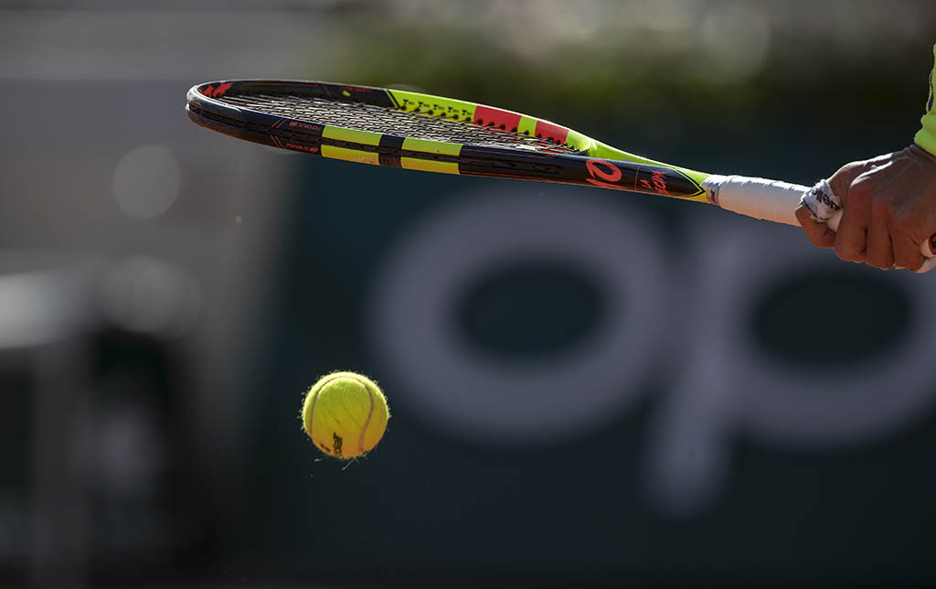 Звонарева проиграла Конте в третьем раунде турнира WTA в Нью-Йорке