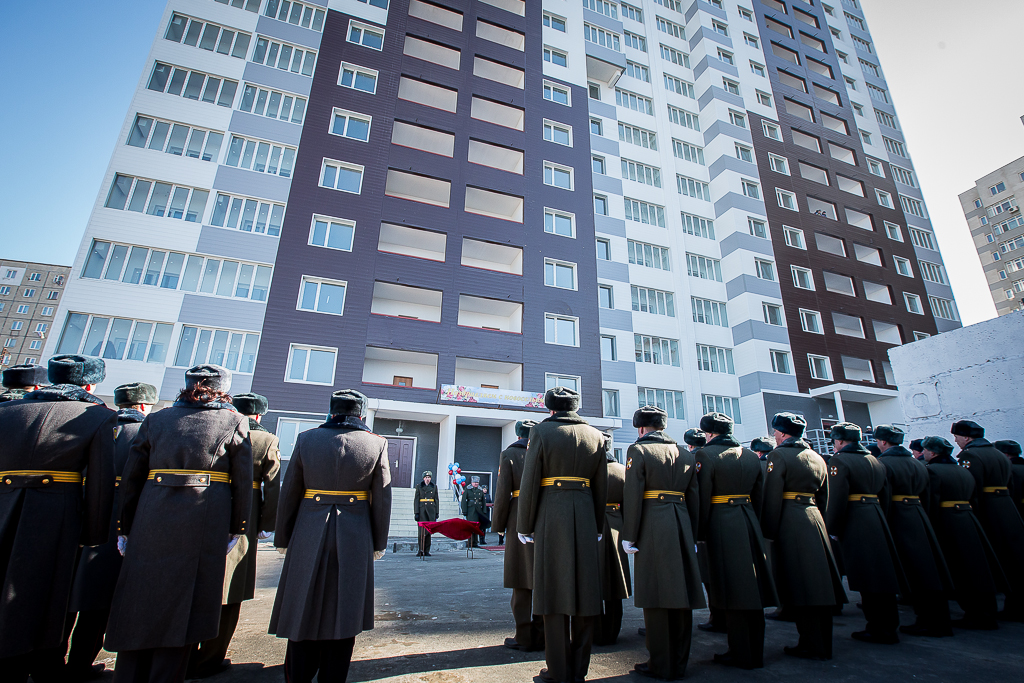 сейчас купить квартиру по военной ипотеке во владивостоке правильном пути