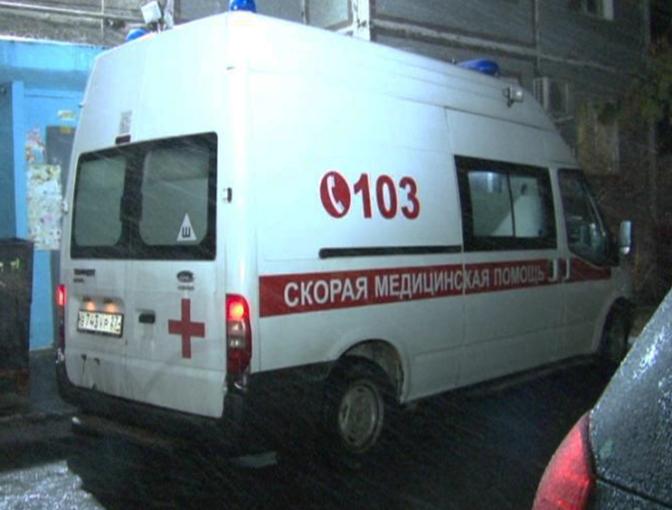 Мальчику из ЕАО сломали позвоночник в палаточном лагере под Хабаровском