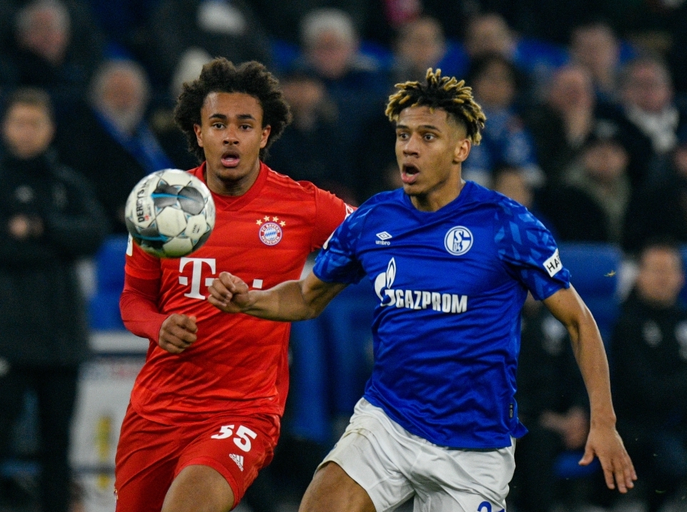 Матчем «Бавария» — «Шальке» стартует новый сезон чемпионата Германии по футболу
