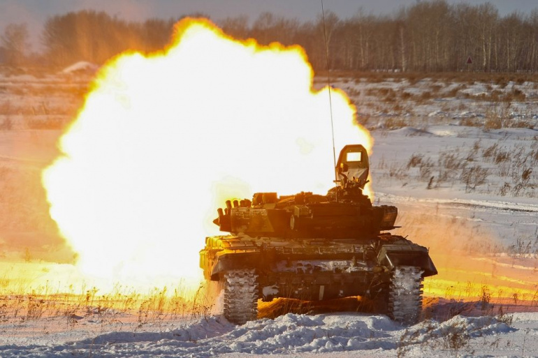 400 полк в чебаркуле на украине