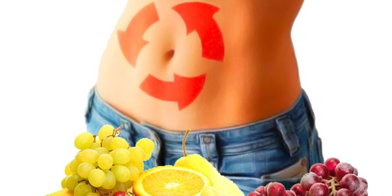 Какие ошибки замедляют метаболизм: мнение диетолога - KitchenMag.ru Какие ошибки замедляют метаболизм: мнение диетолога - KitchenMag.ru