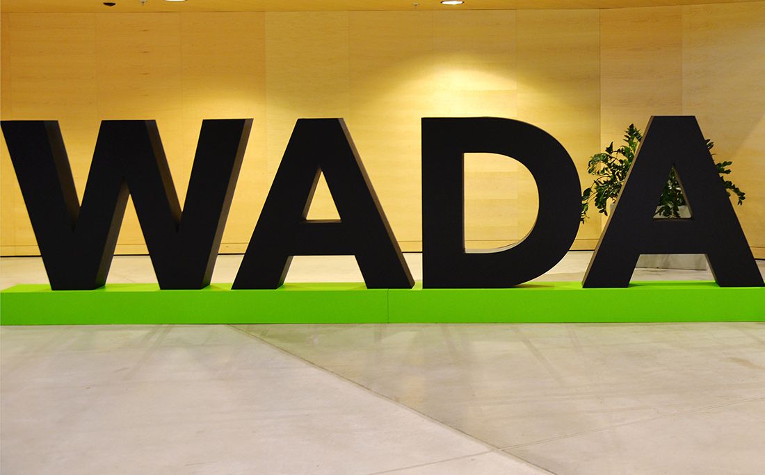 Комиссия спортсменов WADA разочарована решением CAS в отношении России