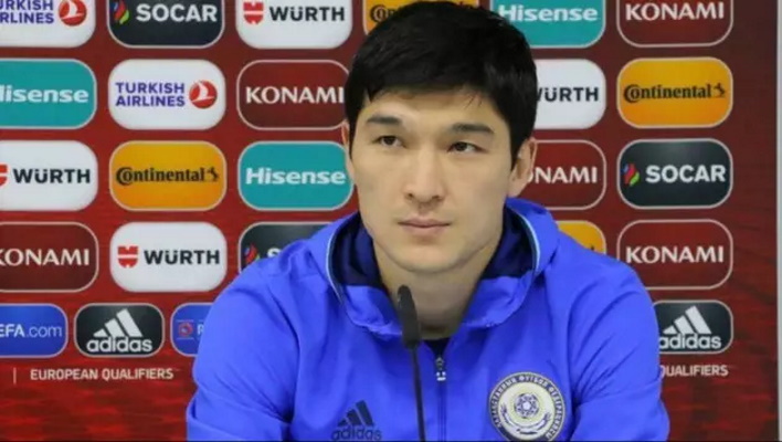 «Кайрат» может подписать защитника сборной Казахстана
