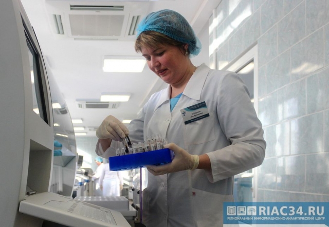 Не менее 20 000 граждан Хакасии уже получили прививки от гриппа