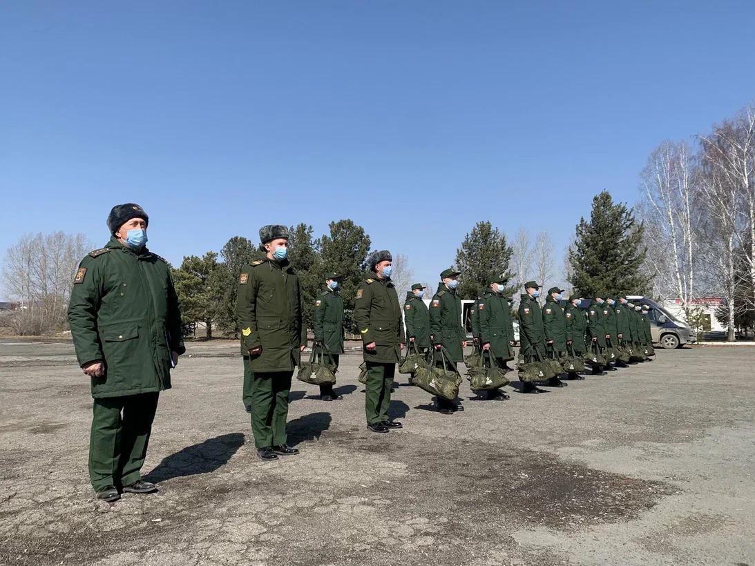 Президентский полк служба в армии