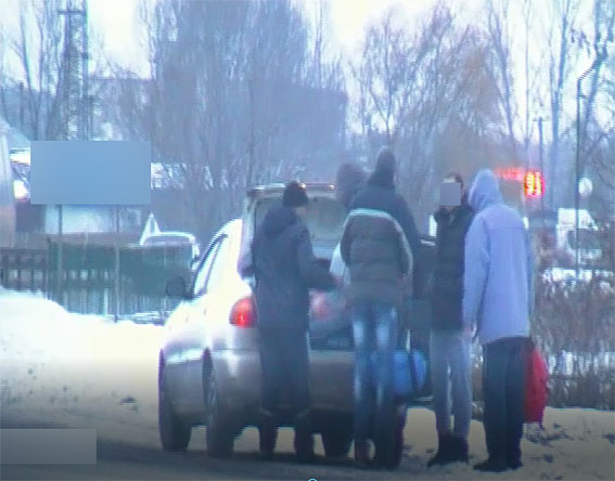 Все новости луганска и области