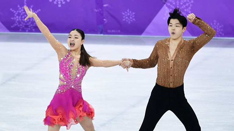 Призеры ОИ-2018 в танцах на льду пропустят второй сезон подряд