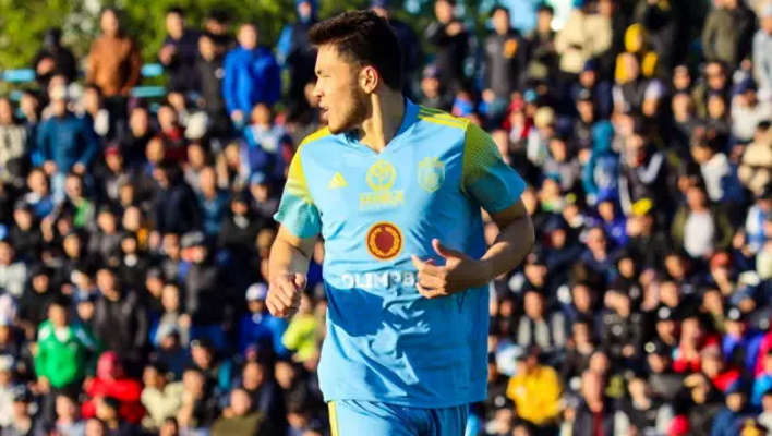 Защитник сборной Казахстана из «Астаны» сменит команду в КПЛ