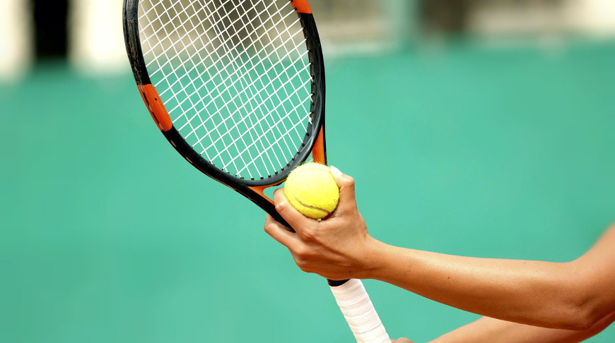 Белорусская теннисистка Виктория Азаренко победила на старте турнира в Дохе