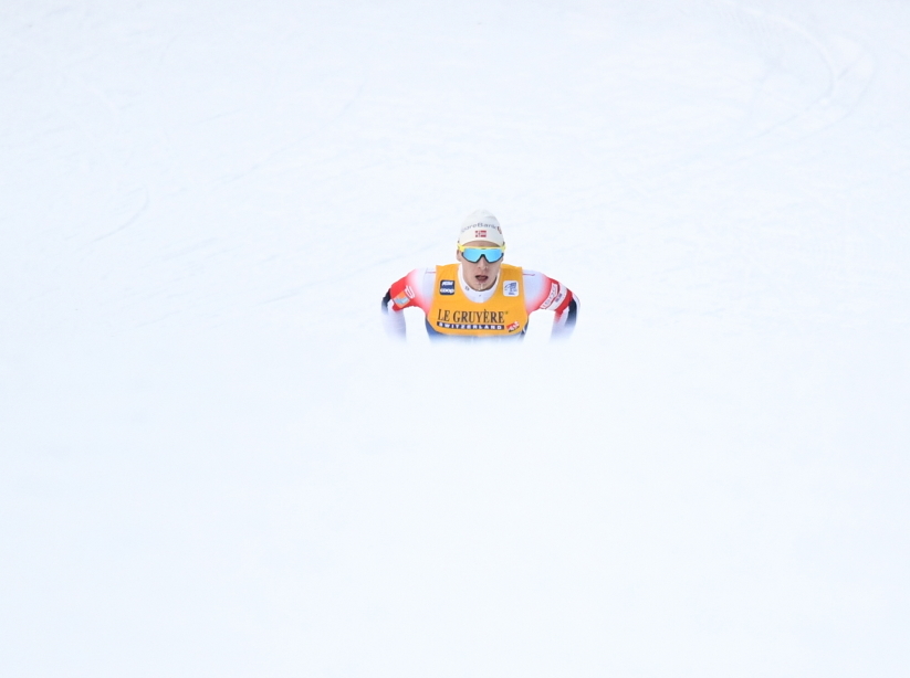 Чемпионат России по лыжным гонкам может быть перенесен в Архангельскую область