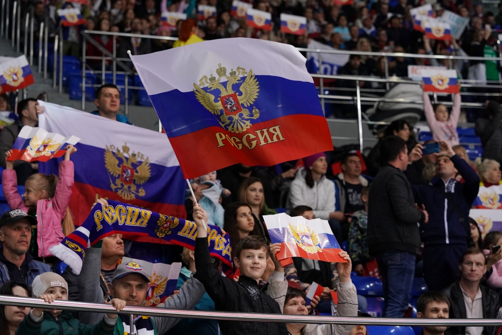 Юниорская сборная России по буллитам уступила финнам в выставочном матче