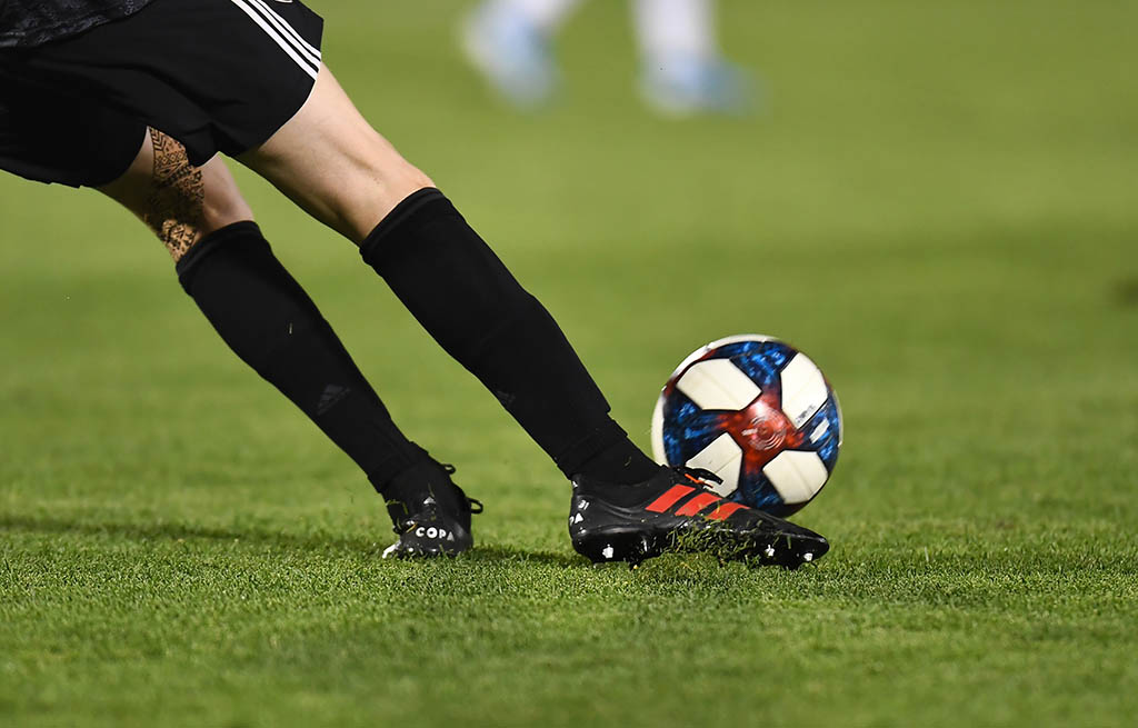 Футболисты молодежной сборной Беларуси примут команду Нидерландов в квалификации ЧЕ-2021