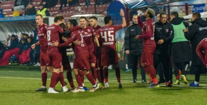 Соперник «Астаны» по Лиге чемпионов одержал победу в товарищеском матче