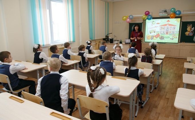 Сколько школ в новосибирске 2018 Сколько школ в новосибирске 2018