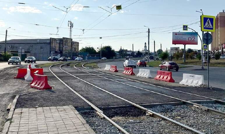 В Челябинске закончен ремонт переезда на проспекте Победы, движение открыто - Новости Mail.ru