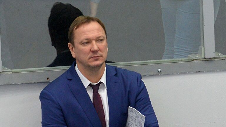 Два тренера из России вошли в штаб Скудры в рижском «Динамо»