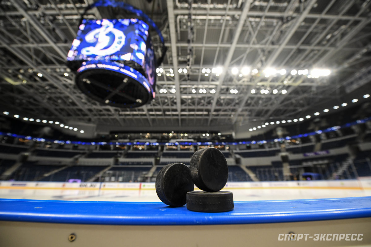 Революция в российском хоккее. ФХР хочет разделить КХЛ на две конференции: топ-клубы отделят от аутсайдеров