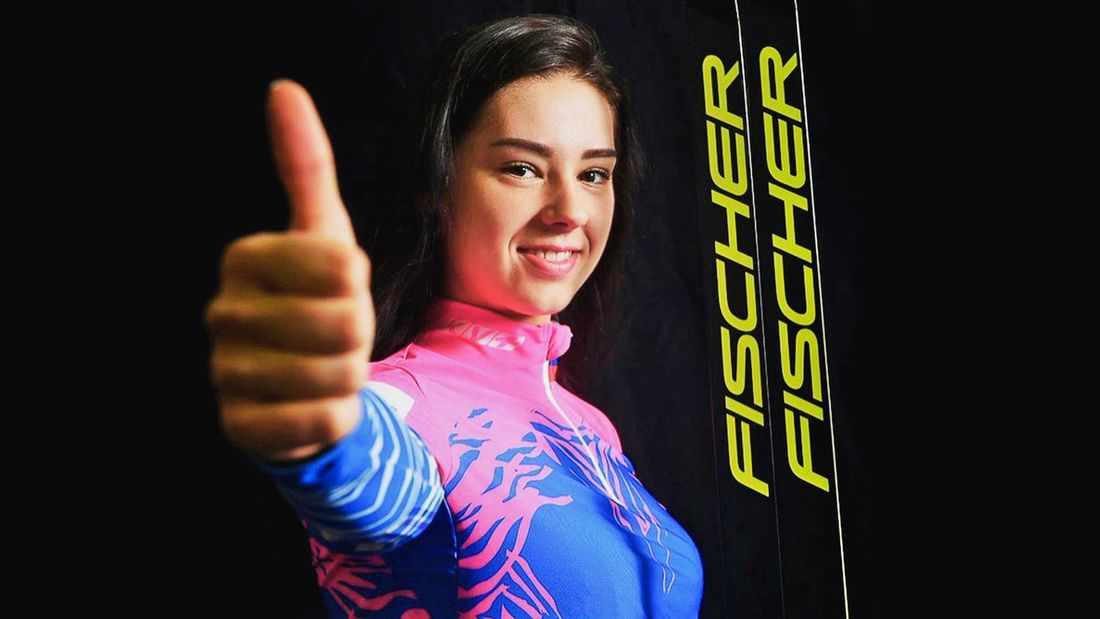 «Лучше так, чем ничего»: биатлонистка Гореева назвала скромными призовые на чемпионате России