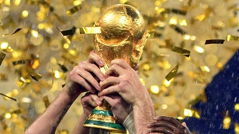 Хозяин чемпионата мира-2030 будет определен в 2024 году